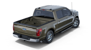 2025 Ford F-150® External Image 4